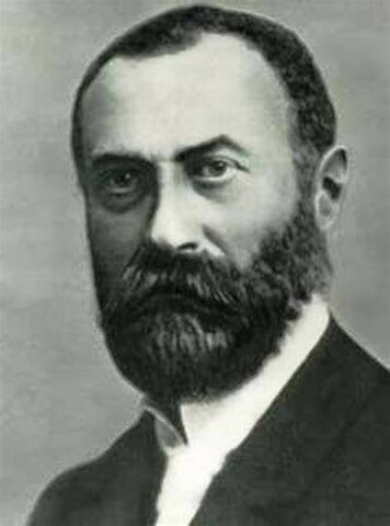 Lucien Gaulard y John Dixon Gibbs