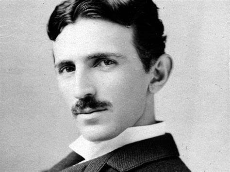 Nikola Tesla
