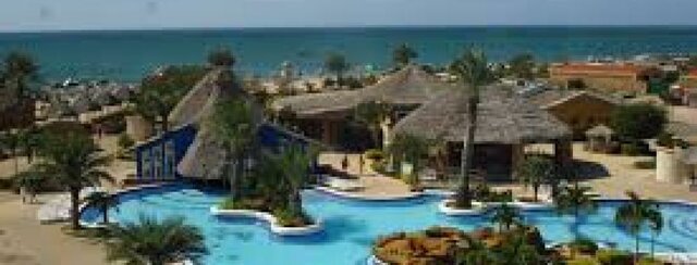 Declaración de Nassau sobre Turismo como un Factor Clave para el Desarrollo de los Estados Insulares