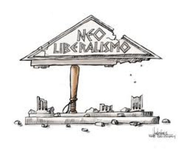 Laborismo y Neoliberalismo