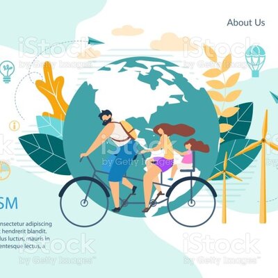 Timeline: DESARROLLO DEL TURISMO ALTERNATIVO