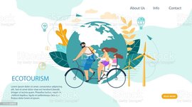 Timeline: DESARROLLO DEL TURISMO ALTERNATIVO