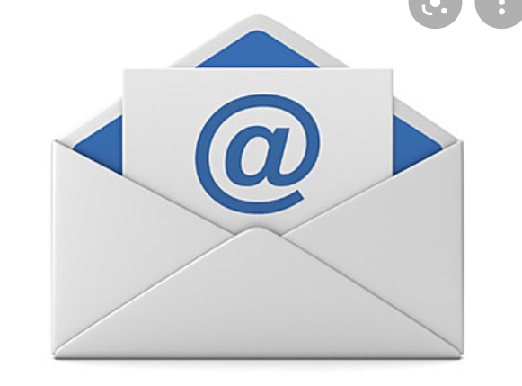 Nacimiento del correo y la @