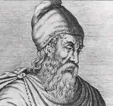 Meliso de Samos (471– 431 )