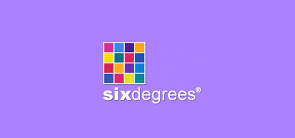 PRIMERA RED SOCIAL "SixDegrees"