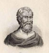 Zenón de Elea (495 - 430 )