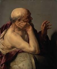 Parménides de Elea (520- Siglo V)