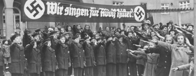 Annekteringen av Österrike