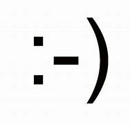 PRIMER EMOTICON