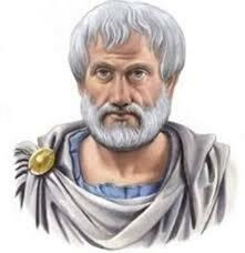 Anaxímenes de Mileto (590–524)