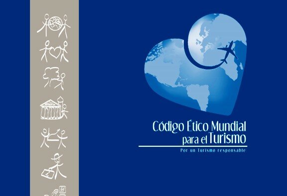 Código Ético Mundial para el Turismo