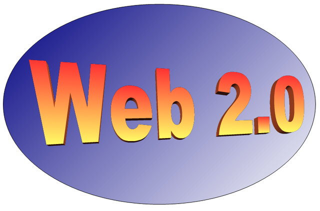 WEB 2.0