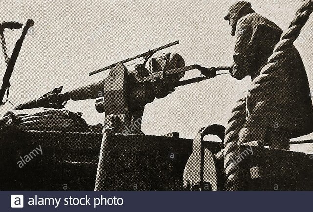 transition chasse ancienne à chasse moderne