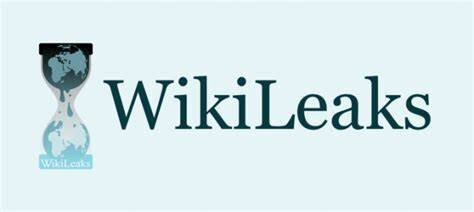 WIKILEAKS