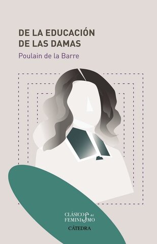 Publicación de obras feministas de Poulain.