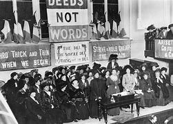 Derecho al Voto