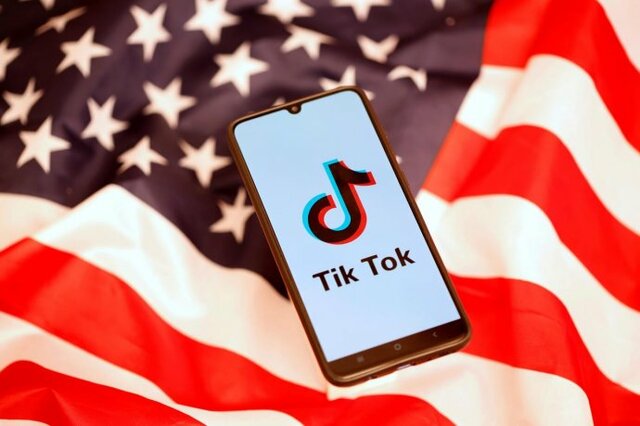 USA VS TIKTOK