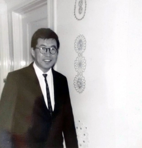 Evolución de la teoría