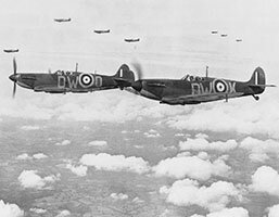 Slaget om Storbritannien