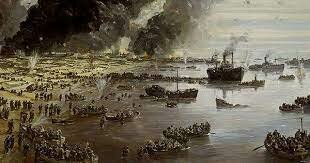 Operation Dynamo i Dunkerque inleds