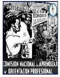 UNIVERSIDAD OBRERA NACIONAL