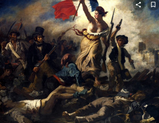 Revolución Francesa