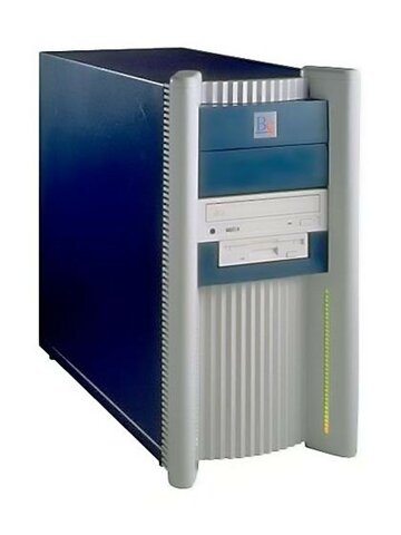 The Release of The BeBox