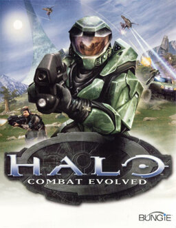 Combat Evolved
