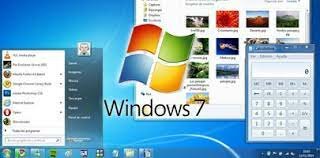 WINDOWS 7