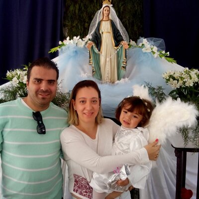 Timeline: Minha história