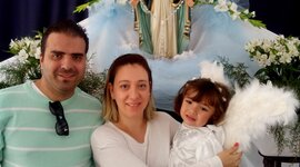 Timeline: Minha história