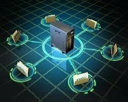 Almacenamiento definido por software