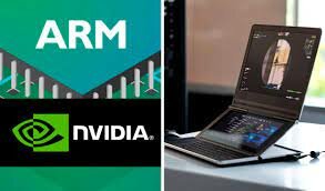 Laptops con Windows basadas en ARM