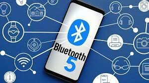 BLUETHOO 5