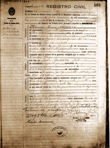 LEYES LAICAS