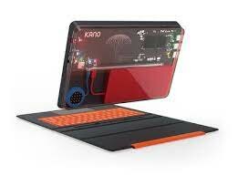 MICROSOFT Y KANO