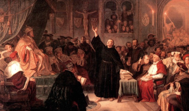 Protestant Reformation