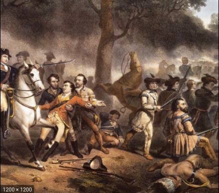 French and Indian War