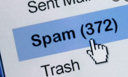 Nace el spam