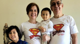 Timeline: Minha História