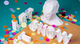 Timeline: 3D PRINTING AND DIGITAL MANUFACTURING