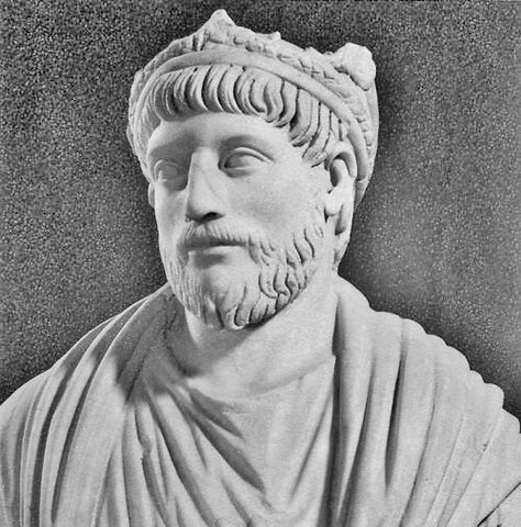 JULIANO (361-363): Ley educacional