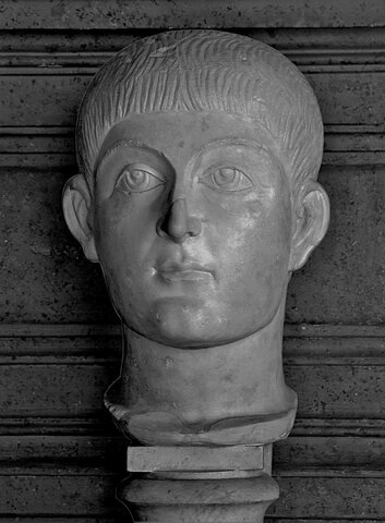 VALENTE (364-378): Sublevación de Procopio