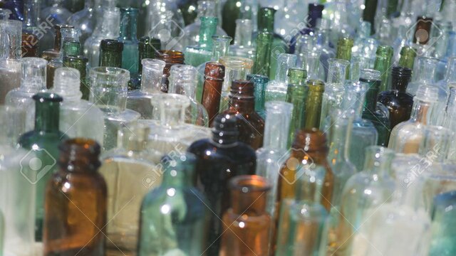 La variedad de colores