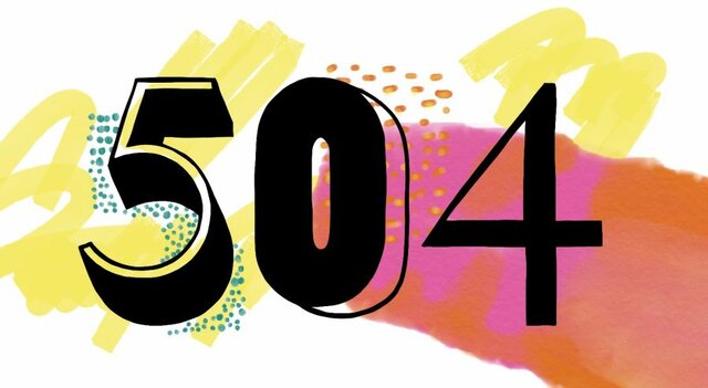 Section 504 of the Rehabilitation Act