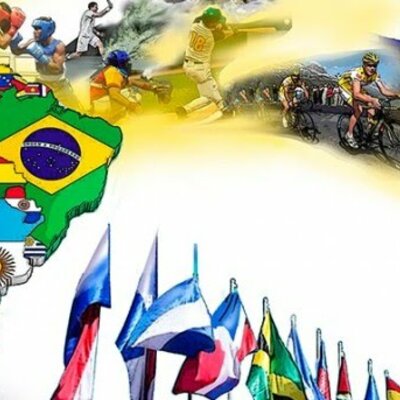 Timeline: El deporte en America latina