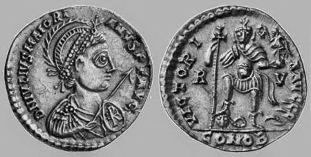 MAYORIANO (457-461):