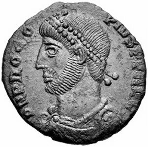 ANTEMIO: (467-472): Vándalos