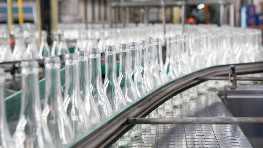 Gran producción automática