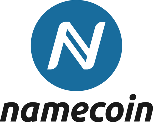 Creación de Namecoin